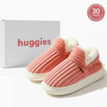 Pantofole Vip Huggies  –  Total Premium comfort