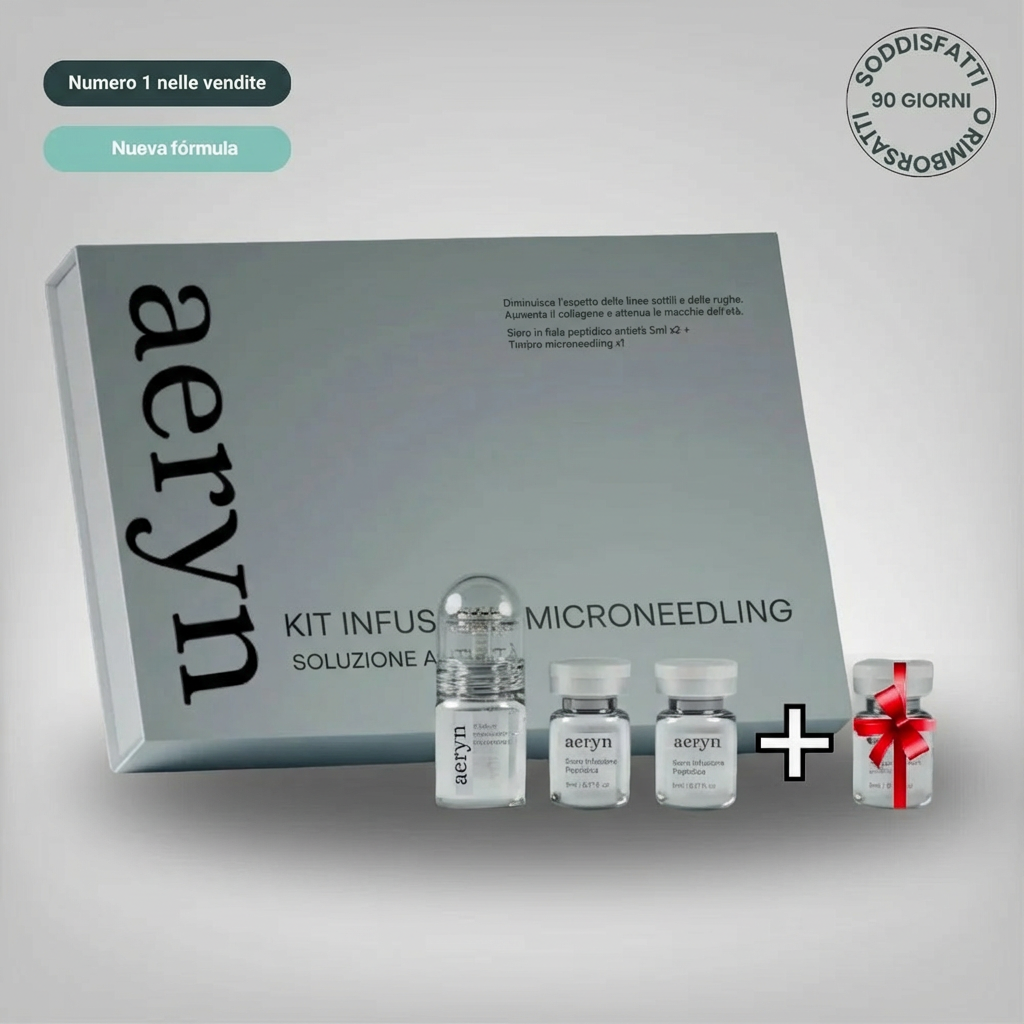 Sieri Eslow Anti age - Edizione Limitata