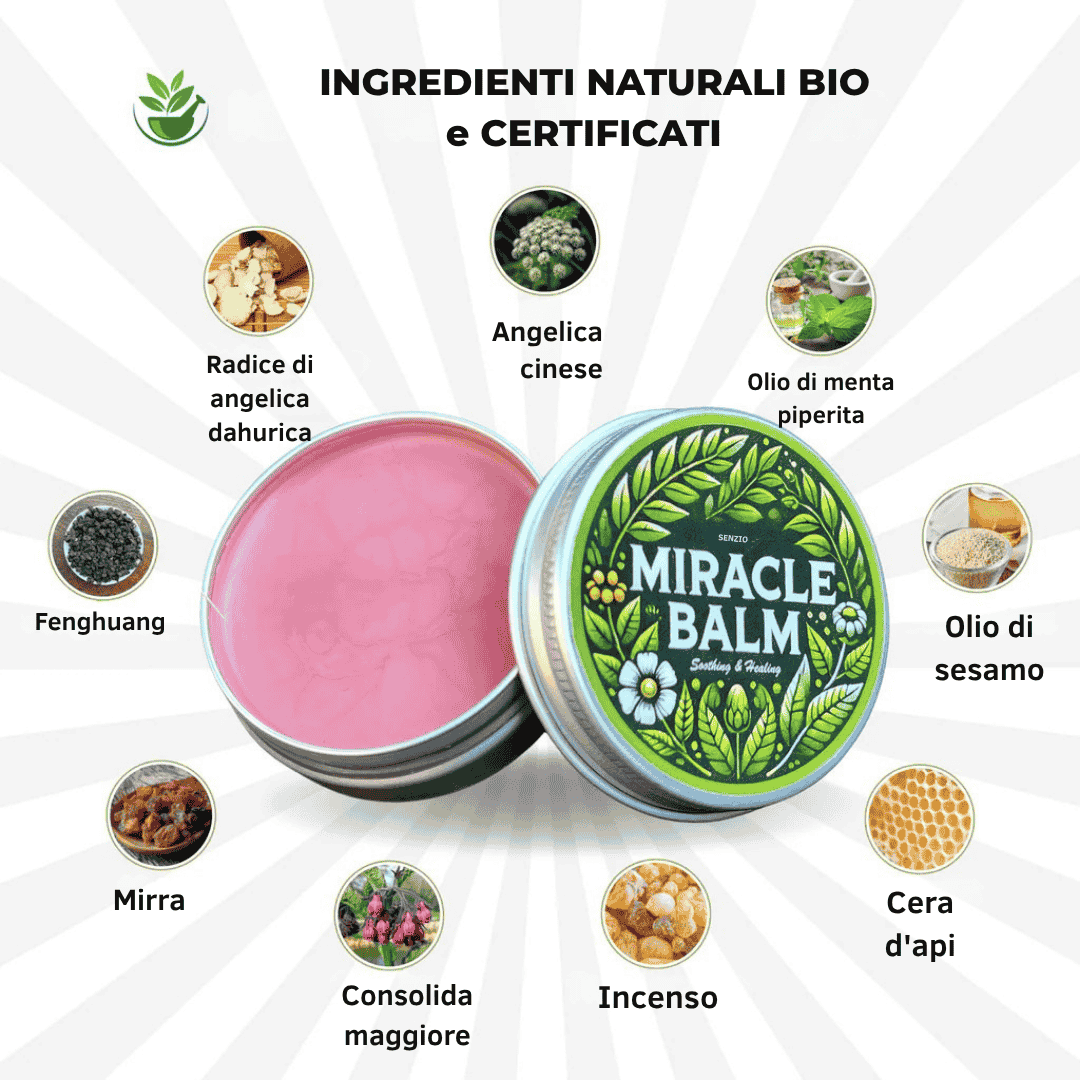 2 Creme Varico Articream MIRACLE - Il potere delle erbe naturali
