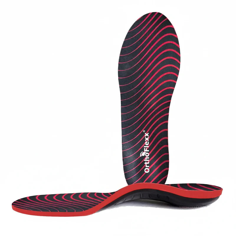 FootFlex™ Max - Plantari Approvati da Podologi