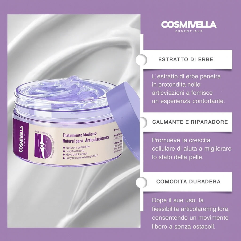 2x Creme Articream varico - Trattamento Medico Naturale Edizione Limitata