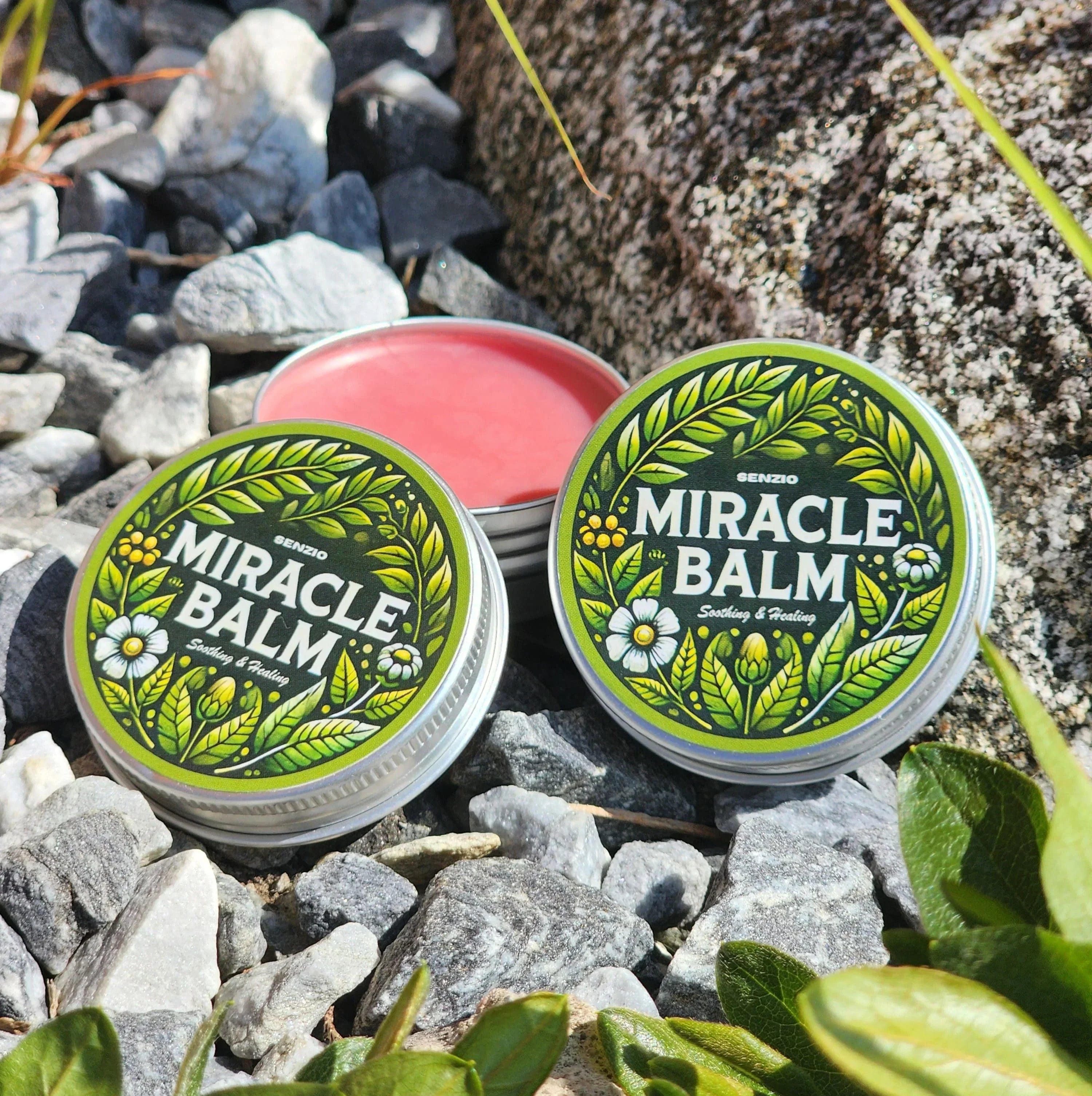 2 Creme Varico Articream MIRACLE - Il potere delle erbe naturali