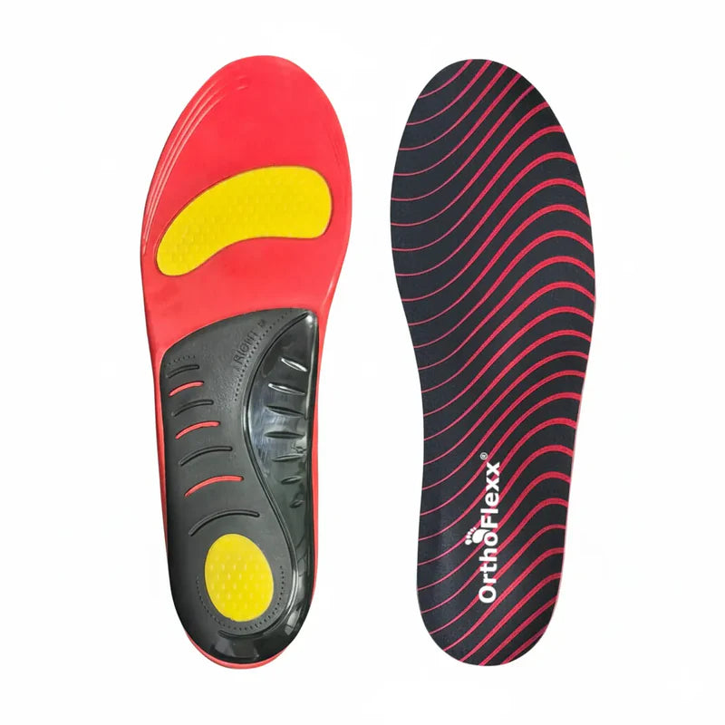 Max Arch Support Insoles in Bulgaria by Sundar